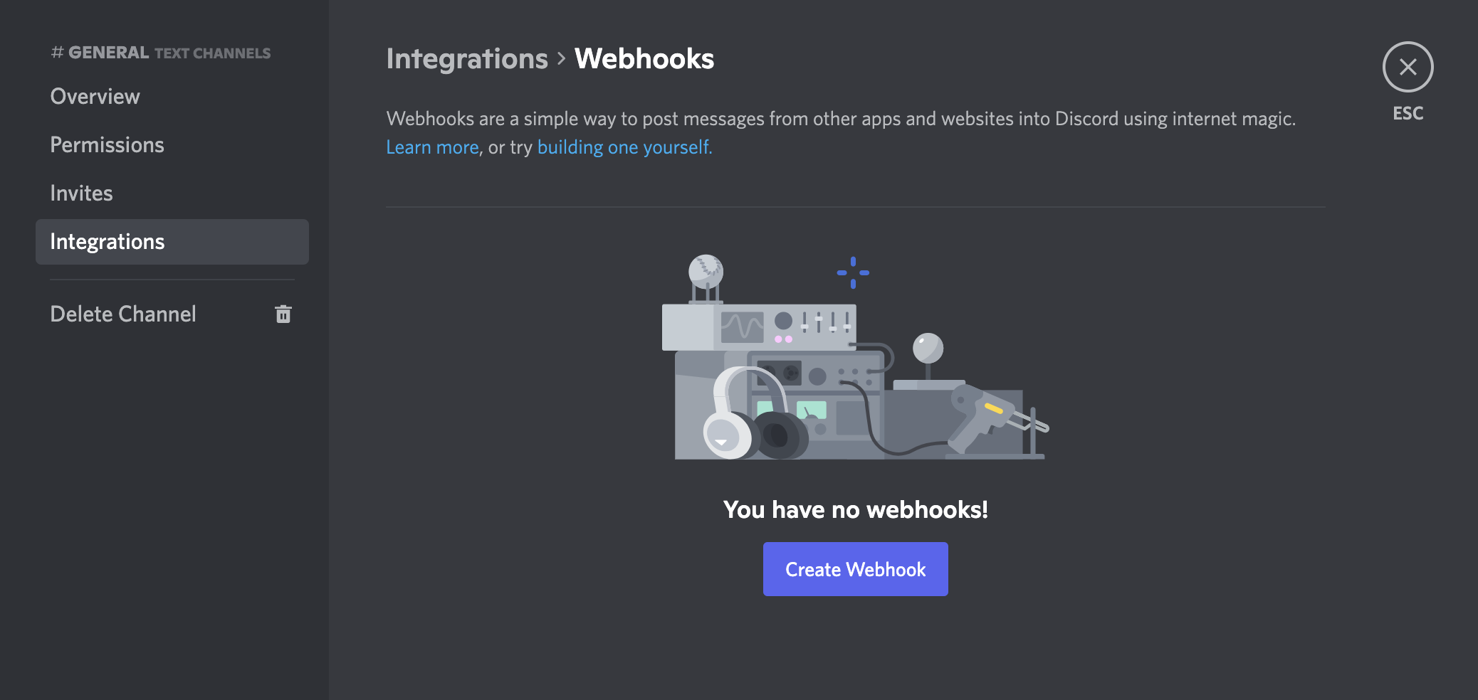 integrations